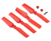 Image 1 for GooSky S2 Tail Blades (Red) (4)