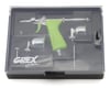 Image 2 for Grex Airbrush Tritium.TS3 Double Action Pistol Style Trigger Side Feed Airbrush, 0.3mm Nozzle