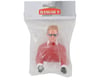 Image 2 for Hangar 9 Pilot Figure w/Arms & Sunglasses (Red) (1/9)