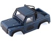 Image 1 for HobbyPlus CR-24 Defender Lexan Body w/Roll Cage (Blue)