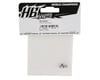 Image 2 for HB Racing M2.5 Lock Nut (4)