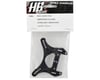 Image 2 for HB Racing Front Shock Tower