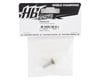 Image 2 for HB Racing D819 Differential Input Gear (13-43/Light)