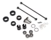 Image 1 for HB Racing D819 Transmission Conversion Kit (D817 to D819)