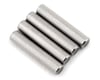 Image 1 for HB Racing M2.5x12.4mm Pin Set (4)