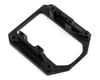 Image 1 for HB Racing D819 One Piece Engine Mount (Black)