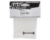 Image 2 for HB Racing E819 Center/Rear Dogbone (36mm)