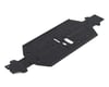 Image 1 for HB Racing D819 Aluminum Chassis (-2mm)
