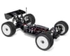 HB Racing E819T Evo3 1/8 4WD Off-Road Electric Truggy Kit