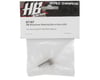 Image 2 for HB Racing Aluminum Steering Servo Horn (23 - JR Spline)