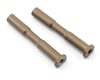 Image 1 for HB Racing Lightweight Steering Post (2)