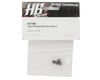 Image 2 for HB Racing Lightweight Ball 6mm (4)