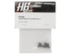 Image 2 for HB Racing Lightweight Fixing Ball (4): D8, D8T,Ve8