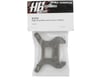 Image 2 for HB Racing High Mount Rear Shock Tower 112mm