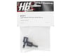 Image 2 for HB Racing Light Weight Center Differential Outdrives (2)