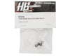Image 2 for HB Racing Lightweight Shock End Ball (4)