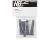 Image 2 for HB Racing Shock Boot Set (4)