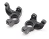 Image 1 for HB Racing Front Spindle Set Right/Left