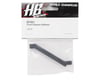 Image 2 for HB Racing Front Chassis Stiffener: D8