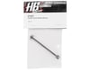 Image 2 for HB Racing Center Drive Shaft 78mm