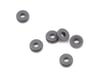 Image 1 for HB Racing 3x8.5x3mm Spacer (6)