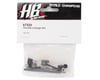 Image 2 for HB Racing Throttle Linkage Set