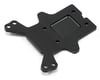 Image 1 for HB Racing Aluminum Front Skid Plate