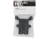 Image 2 for HB Racing Aluminum Front Skid Plate