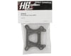 Image 2 for HB Racing Front Shock Tower