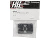Image 2 for HB Racing Center Differential Mount Cover