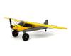 Image 1 for HobbyZone Carbon Cub S 2 1.3m RTF Basic Electric Airplane (1300mm)