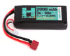 Related: Helios RC 3S 50C LiPo Battery w/Deans Connector (11.1V/2000mAh)