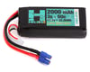 Related: Helios RC 3S 50C LiPo Battery w/EC3 Connector (11.1V/2000mAh)