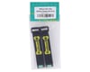 Image 2 for Helios RC 200mm Non-Slip Battery Straps (2)