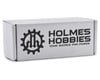 Image 4 for Holmes Hobbies Puller Pro Stubby V2 Waterproof Sensored Crawler Motor (2700kV)
