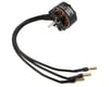 Image 1 for Holmes Hobbies Revolver V3 540 Sensorless Snubnose Brushless Outrunner Motor