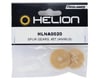Image 2 for Helion Spur Gear Set (45T) (2) (Animus)