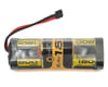 Image 1 for Helion 7-Cell Hump NiMH Battery Pack w/T-Style Connector (8.4V/1800mAh)