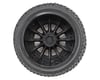 Image 2 for Helion Pre-Mounted Tires w/Black Wheels (2) (Dominus SC)