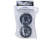 Image 3 for Helion Pre-Mounted Rear Tires & Wheels (2) (Impakt)