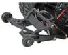 Image 4 for Helion Avenge 10MT XLR RTR 1/10 4wd Brushless Monster Truck w/Battery & Charger