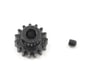 Image 1 for HPI Steel Mod 1 Pinion Gear w/5mm Bore (15T)