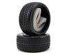 Image 1 for HPI Vintage Performance Tire (D Compound) (2) (26mm)