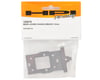 Image 2 for HPI Rear Lower Chassis Brace 1.5Mm