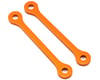 Image 1 for HPI Upper Arm Brace 4X54X3Mm (Orange/2Pcs)