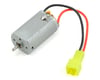 Image 1 for HPI Micro Motor With Plug (Fk180Sh)