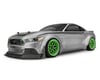 Image 3 for HPI Ford Mustang 2015 RTR Spec 5 Clear Body (200mm)