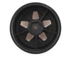 Image 2 for HPI 12mm Hex 48x31mm Tarmacr40 1/10 Wheel (Bronze) (2) (10mm Offset)