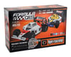 Image 6 for HPI Formula 1 Q32 1/32 RTR 2WD Electric Micro F1 Car (Blue)