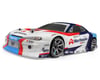 Related: HPI Sport 3 James Deane Nissan S15 1/10 4WD Electric Drift Car